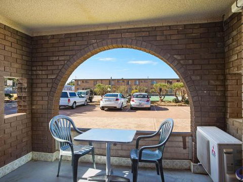 Apollo Unit 12 - Accommodation Bookings 0