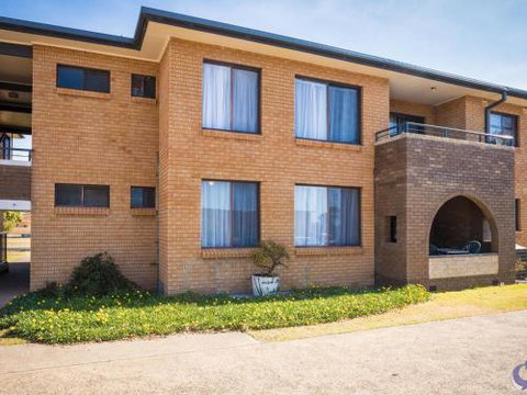 Apollo Unit 12 - Accommodation Bookings 5