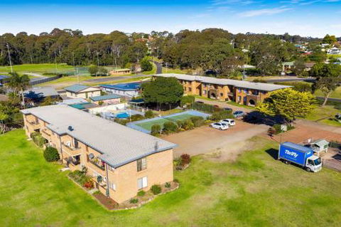 Apollo Unit 21 - Accommodation Bookings 5