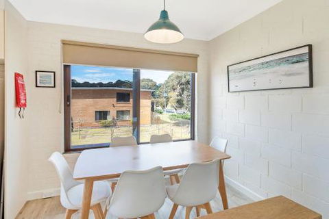 Apollo Unit 21 - Accommodation Bookings 2