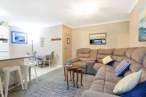 Apollo Unit 7 - Accommodation Bookings 1