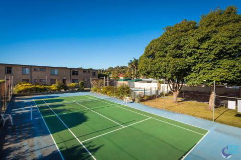 Apollo Unit 7 - Accommodation Bookings 4