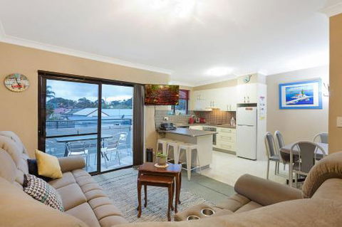 Apollo Unit 7 - Accommodation Bookings 0
