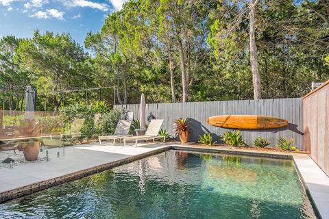 A PERFECT STAY - Copper Sands - Accommodation Bookings 3