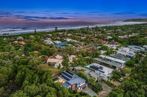 A PERFECT STAY - Copper Sands - Accommodation Bookings 2