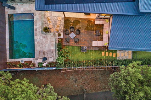 A PERFECT STAY - Copper Sands - Accommodation Bookings 0