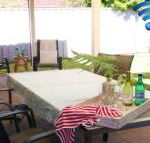 White Sands at Fingal Bay - Accommodation Bookings