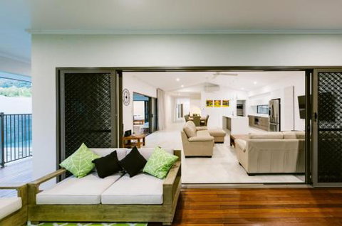 PARKVIEW At PALM COVE - Accommodation Bookings 2