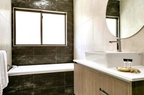 PARKVIEW At PALM COVE - Accommodation Bookings 5