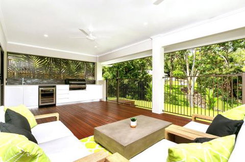 PARKVIEW At PALM COVE - Accommodation Bookings 0