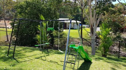 PARKVIEW At PALM COVE - Accommodation Bookings 3