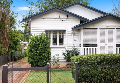 The Wickie Houses - Accommodation Bookings 3