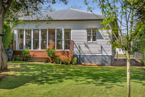 The Wickie Houses - Accommodation Bookings 1