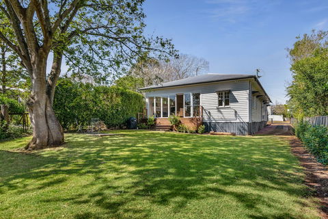 The Wickie Houses - Accommodation Bookings 2