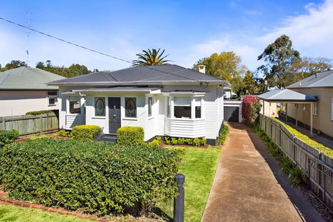 The Wickie Houses - Accommodation Bookings 4