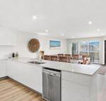 Villa Serene at Fingal Bay - Accommodation Bookings