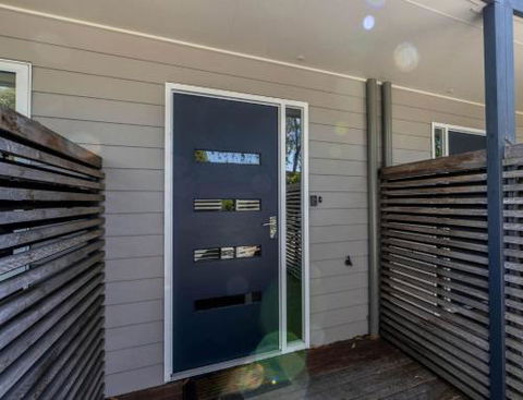 COASTAL SOUL VILLA At BROADBEACH - Accommodation Bookings 0