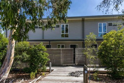 COASTAL SOUL VILLA At BROADBEACH - Accommodation Bookings 1
