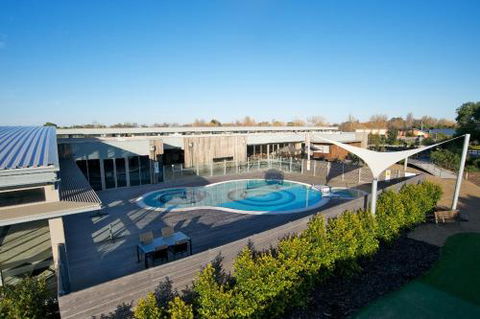 COASTAL SOUL VILLA At BROADBEACH - Accommodation Bookings 2