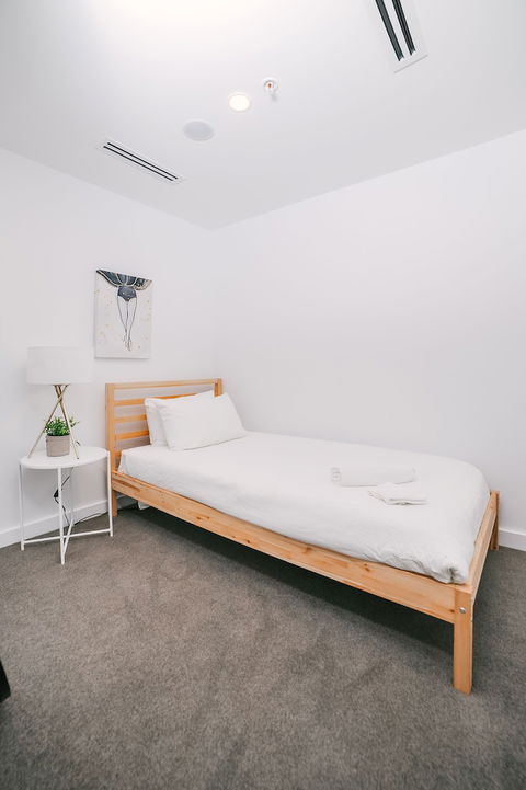 Brisbane One Apartment 3 Bedroom - Accommodation Bookings 6