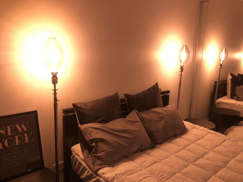 Brisbane One Apartment 3 Bedroom - Accommodation Bookings 5