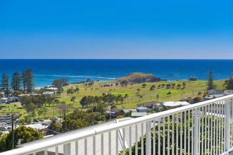 La Mer 19 Dulconghi Street - Accommodation Bookings 0