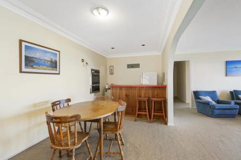 La Mer 19 Dulconghi Street - Accommodation Bookings 4