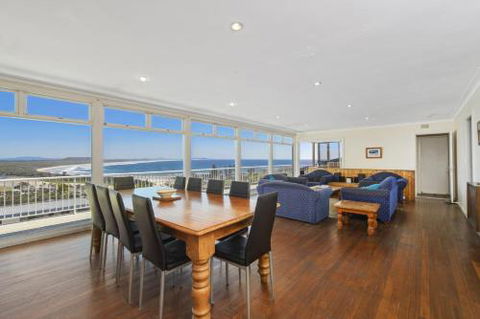 La Mer 19 Dulconghi Street - Accommodation Bookings 1