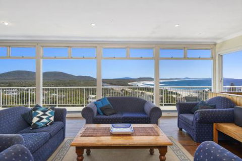 La Mer 19 Dulconghi Street - Accommodation Bookings 6