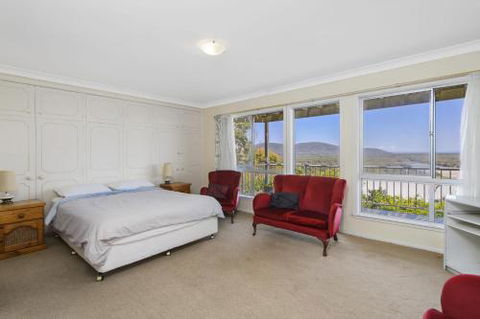 La Mer 19 Dulconghi Street - Accommodation Bookings 2