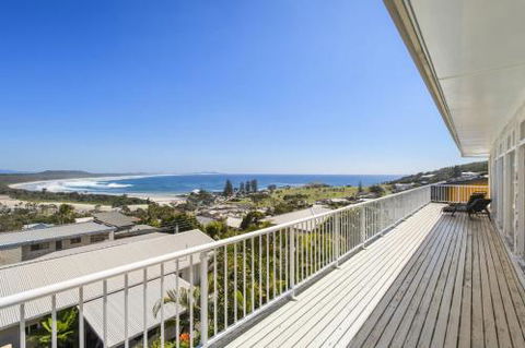 La Mer 19 Dulconghi Street - Accommodation Bookings 3