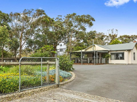 SALTAIR MOUNT MARTHA - Accommodation Bookings 2