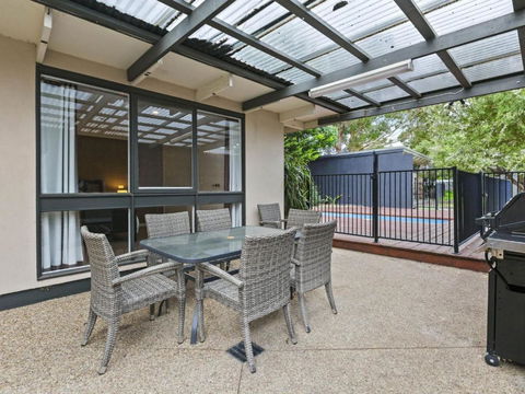 SALTAIR MOUNT MARTHA - Accommodation Bookings 6