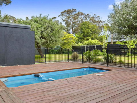 SALTAIR MOUNT MARTHA - Accommodation Bookings 4