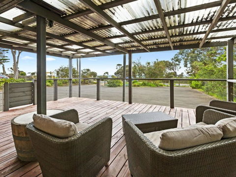 SALTAIR MOUNT MARTHA - Accommodation Bookings 5