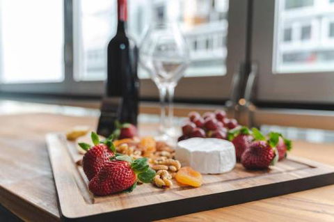 Infinity On Morphett In The Heart Of The Cbd Wifi Nespresso Netflix - Accommodation Bookings 5