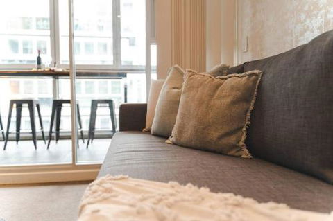 Infinity On Morphett In The Heart Of The Cbd Wifi Nespresso Netflix - Accommodation Bookings 4