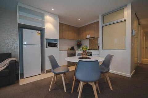 Infinity On Morphett In The Heart Of The Cbd Wifi Nespresso Netflix - Accommodation Bookings 1