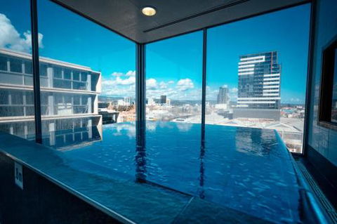 Infinity On Morphett In The Heart Of The Cbd Wifi Nespresso Netflix - Accommodation Bookings 2