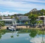 Go with the flow Noosa Sound