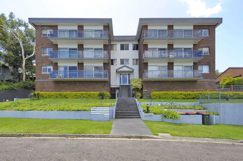 Adriana 6 / 83 85 Ronald Avenue - Accommodation Bookings 0