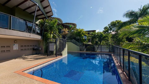 Ambience Of Airlie - Airlie Beach - Accommodation Bookings 2