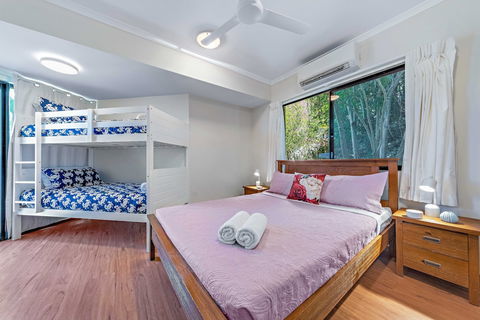 Ambience Of Airlie - Airlie Beach - Accommodation Bookings 4