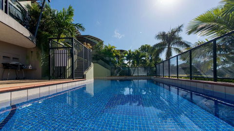 Ambience Of Airlie - Airlie Beach - Accommodation Bookings 1