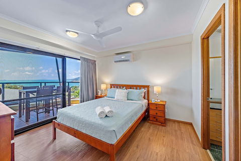 Ambience Of Airlie - Airlie Beach - Accommodation Bookings 5
