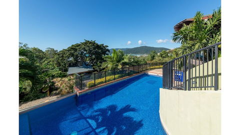 Ambience Of Airlie - Airlie Beach - Accommodation Bookings 3