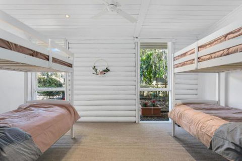MARTHA COTTAGE Mt. MARTHA - Accommodation Bookings 2