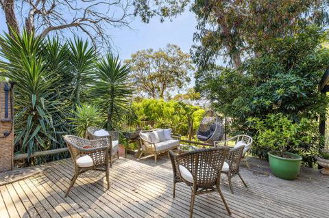 MARTHA COTTAGE Mt. MARTHA - Accommodation Bookings 5