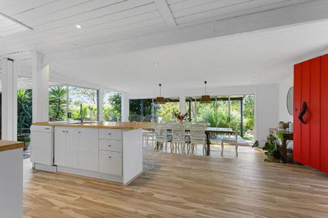 MARTHA COTTAGE Mt. MARTHA - Accommodation Bookings 3