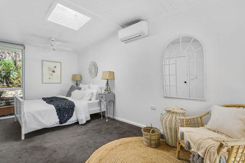 MARTHA COTTAGE Mt. MARTHA - Accommodation Bookings 6